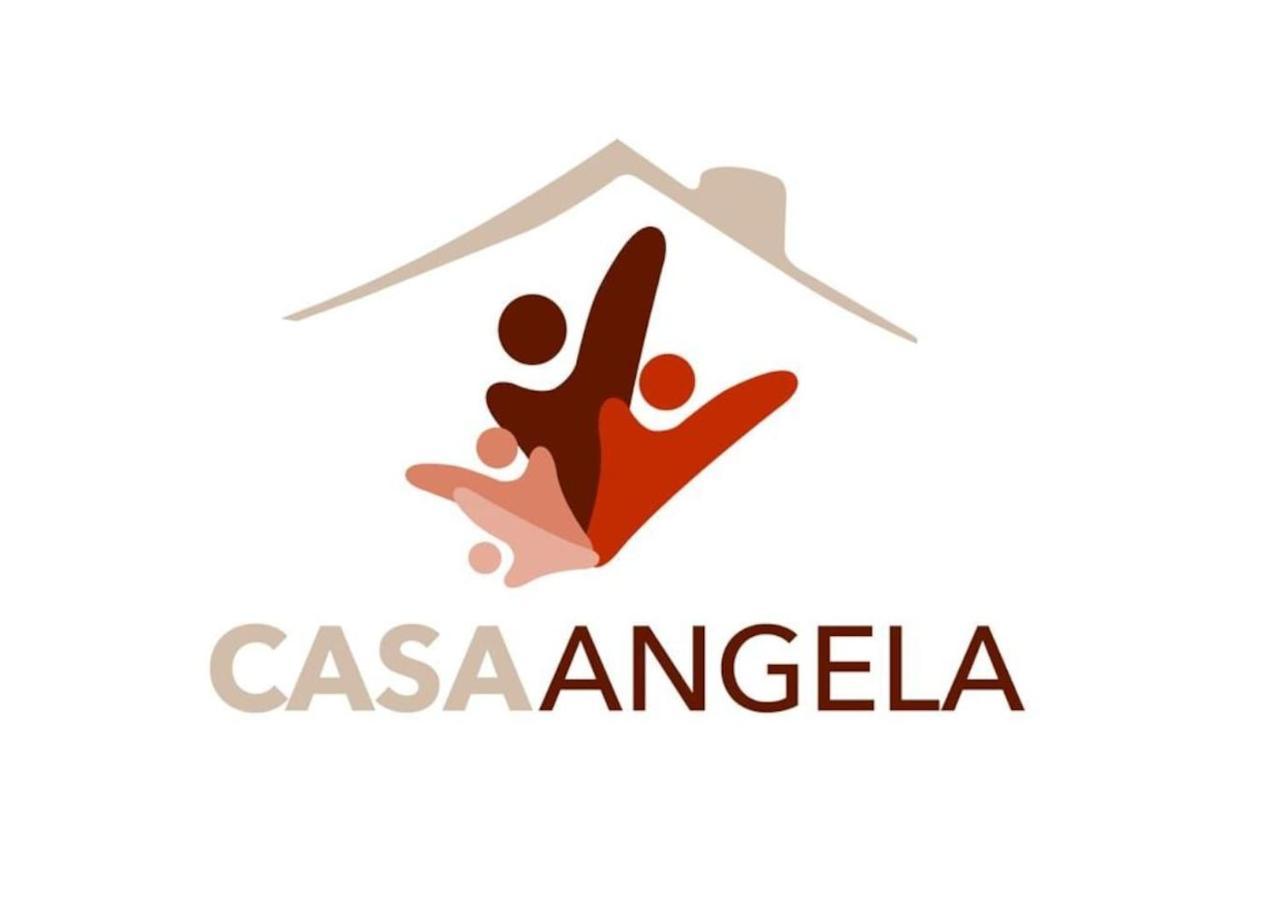 Casa Angela Apartment Porto Torres Exterior foto